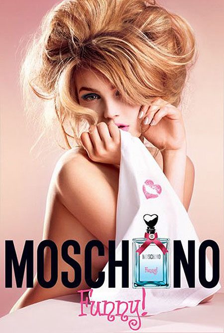 Moschino Funny! tester